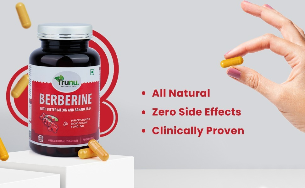 Berberine 2