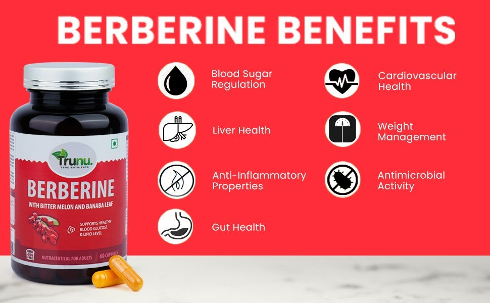 Berberine 3