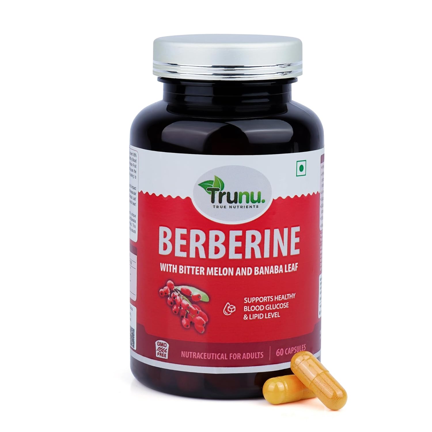 Berberine 5