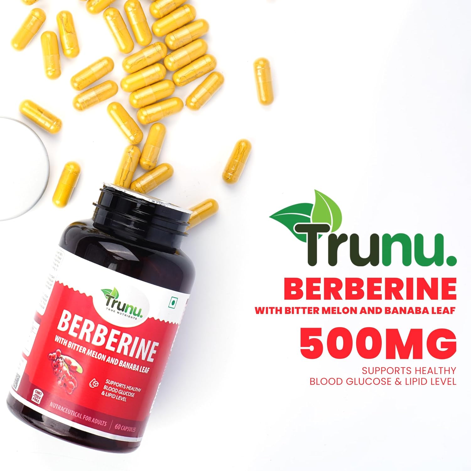 Berberine 6