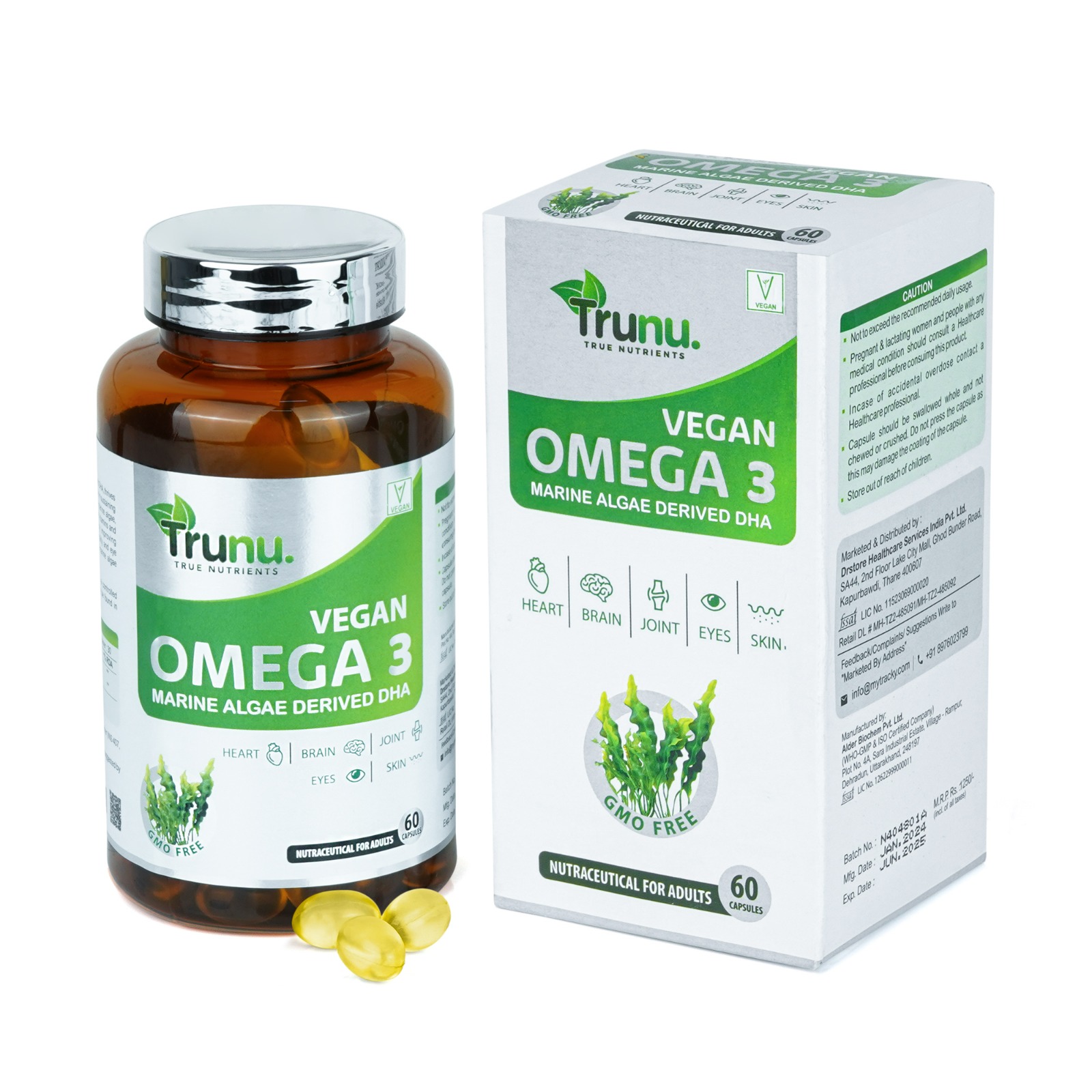 Omega 10