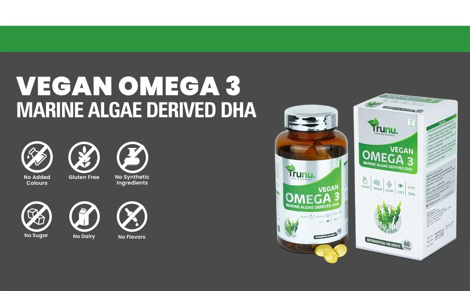 Omega 3