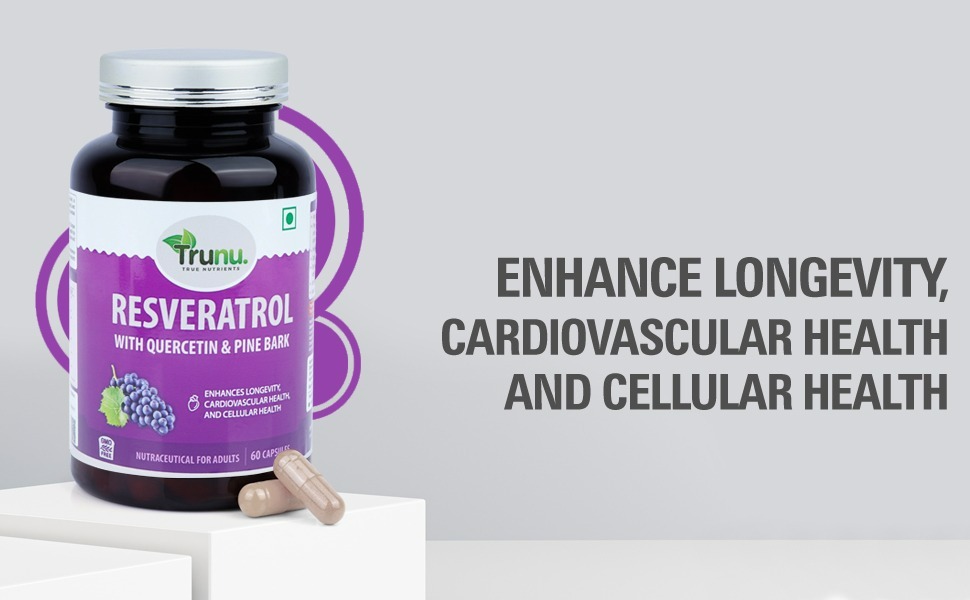 Resveratrol 1