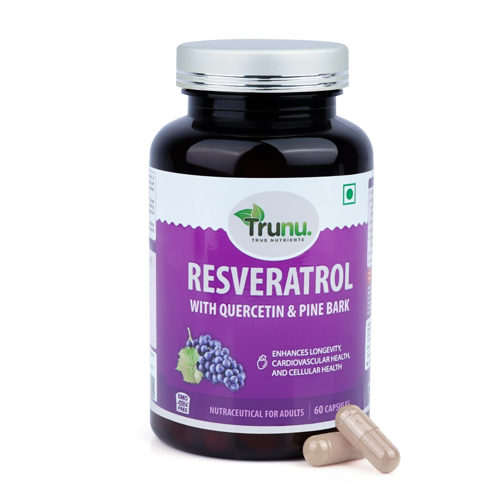 Resveratrol 10