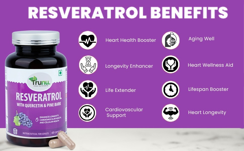 Resveratrol 4