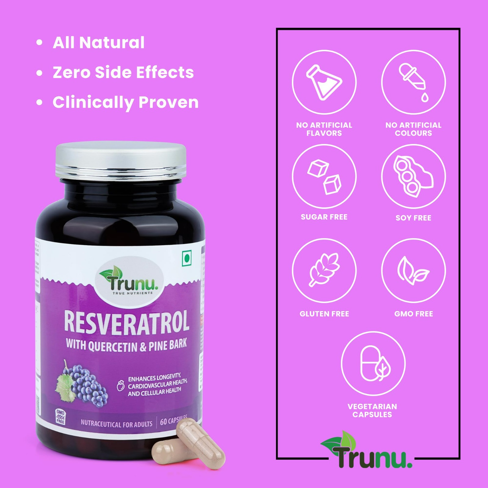 Resveratrol 6