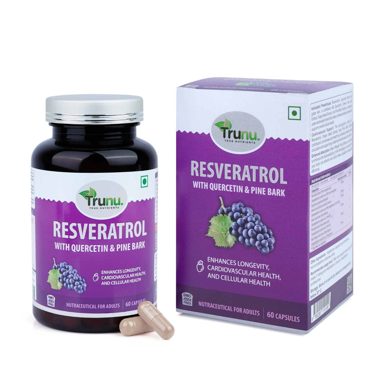 Resveratrol 9