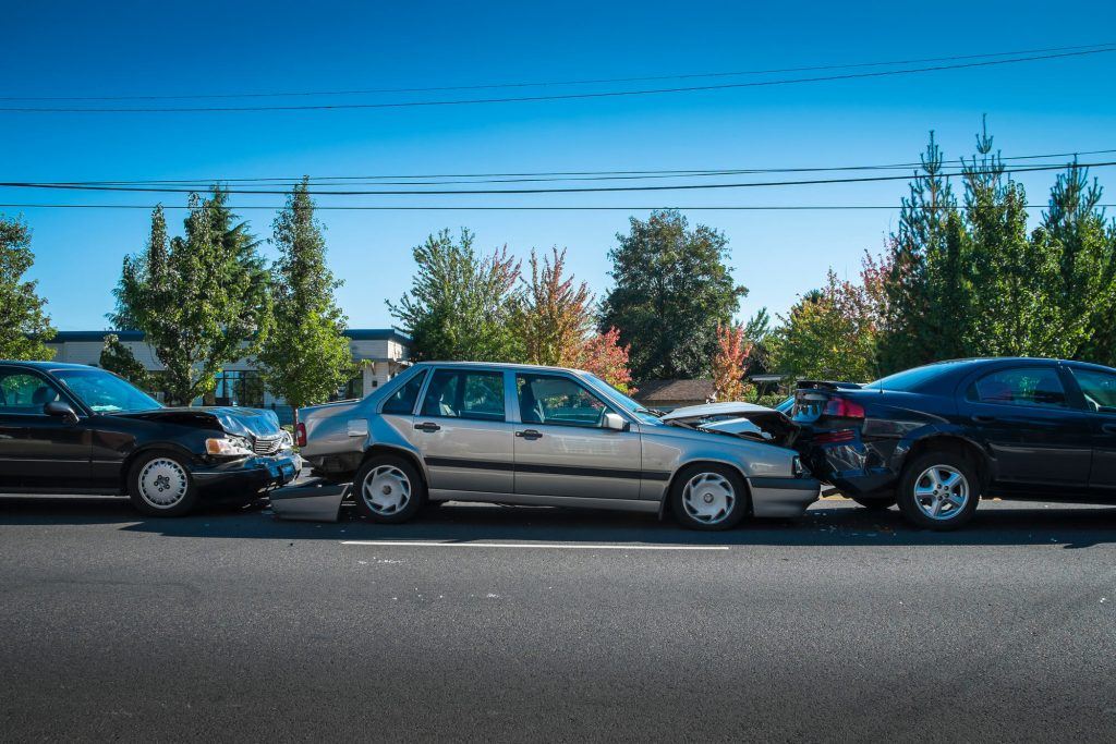 How to Get a California Highway Patrol (CHP) Accident Report?